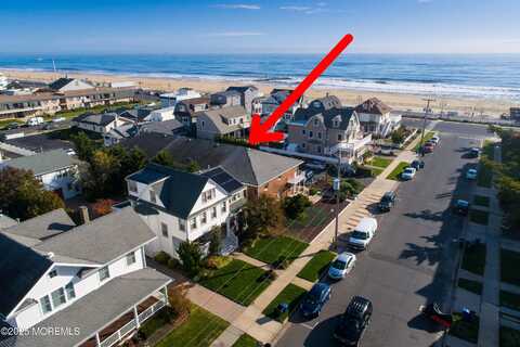 102 10th Avenue, Belmar, NJ 07719