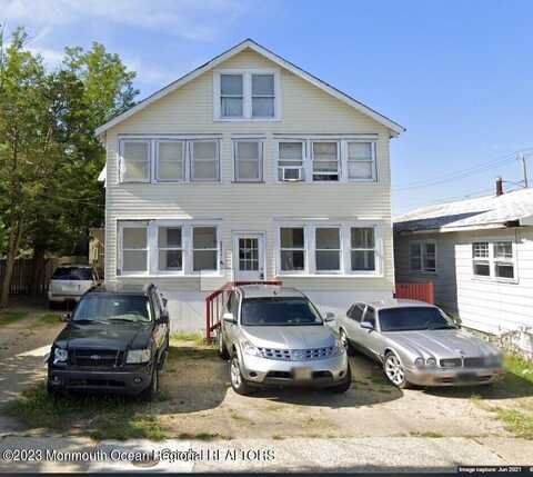 231 Blaine Avenue, Seaside Heights, NJ 08751