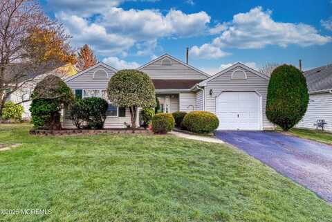 7 Mayapple Drive, Brick, NJ 08724