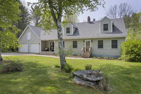 25 Sandy Cove, Palermo, ME 04354