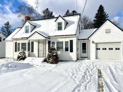 50 Coolidge Avenue, Caribou, ME 04736