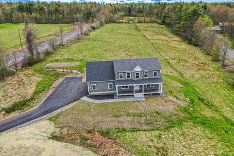 2 Tomahawk Lane, Berwick, ME 03901