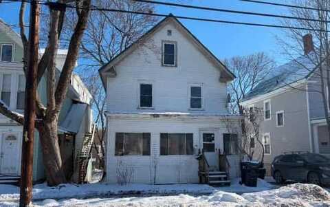 66 3rd Street, Bangor, ME 04401