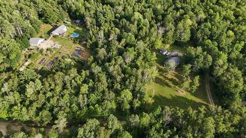 Lot 3-12 Shady Lane, Newport, ME 04953