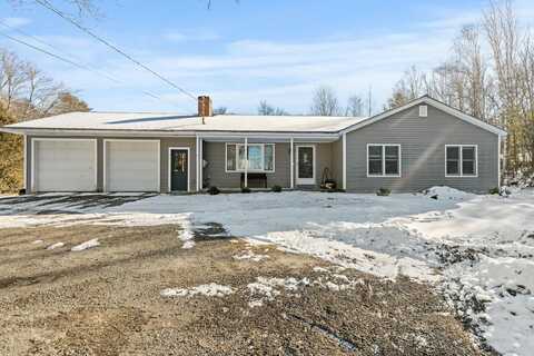 1 Brown Road, Raymond, ME 04071