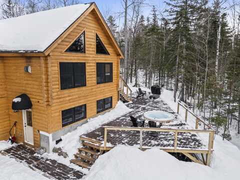 2013 Pine Road, Carrabassett Valley, ME 04947