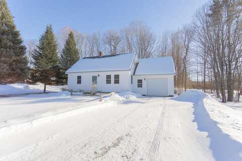 116 Sunny Hill Drive, Farmington, ME 04938