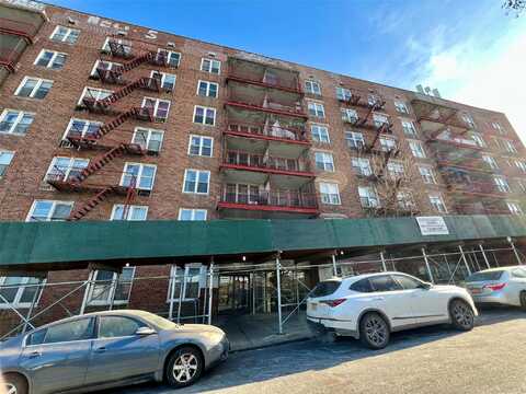 86-16 60th Avenue, Elmhurst, NY 11373