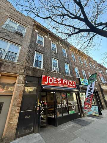 9508 Jamaica Avenue, Woodhaven, NY 11421