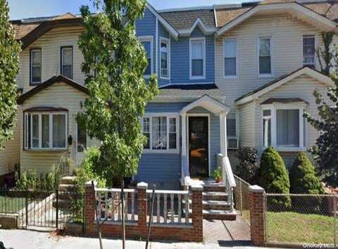 107-27 109th Street, Richmond Hill, NY 11419