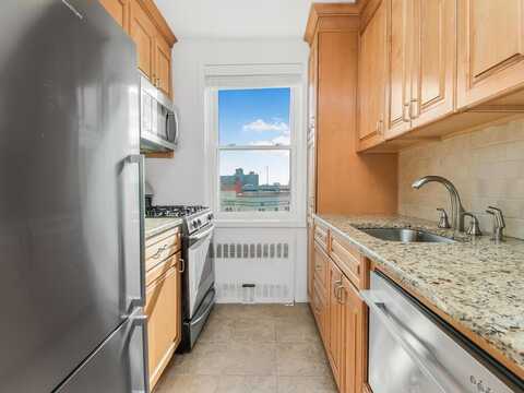 2530 Independence Avenue, Bronx, NY 10463