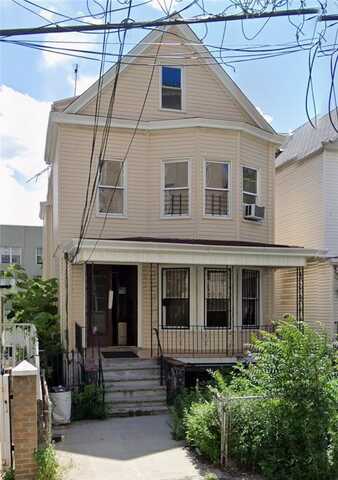 76 Clinton Place, Bronx, NY 10453