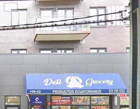 108-42 Roosevelt Avenue, Corona, NY 11368