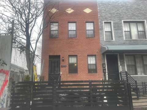 1891 Pacific Street, Brooklyn, NY 11233