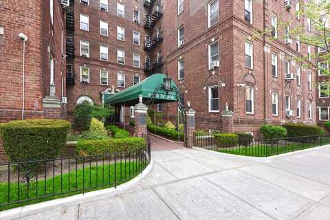 111-15 75th Avenue, Forest Hills, NY 11375