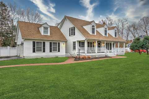 131 Main Street, Setauket, NY 11733