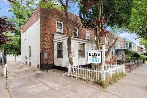 865 East 15 Street, Brooklyn, NY 11230