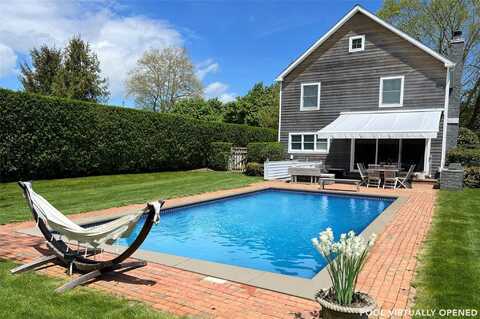 176 Lockwood Avenue, Bridgehampton, NY 11932