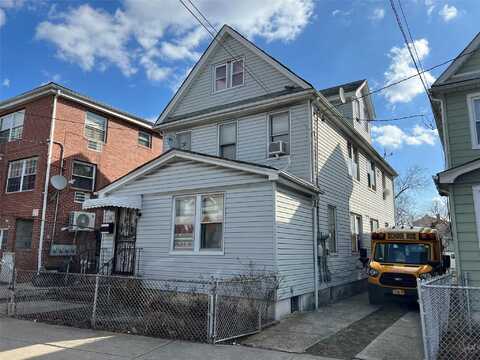 144-18 Lakewood Avenue, Jamaica, NY 11435