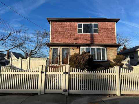 24101 148th Drive, Rosedale, NY 11422