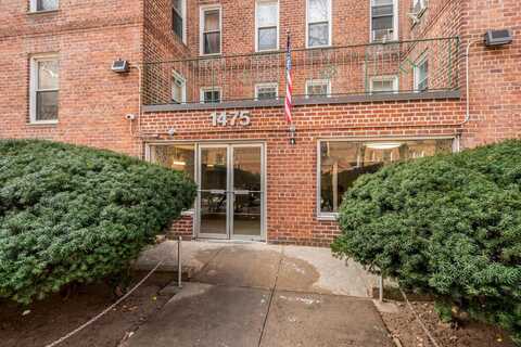 1475 Thieriot Avenue, Bronx, NY 10460