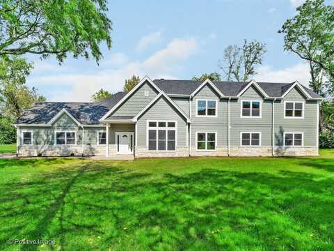 605 Polo Drive, Wheaton, IL 60187