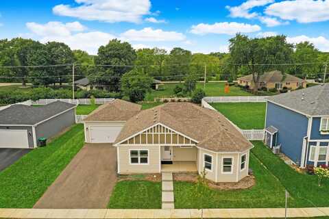 24436 S St. Peters Drive, Channahon, IL 60410