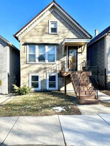 3811 S Wolcott Avenue, Chicago, IL 60609