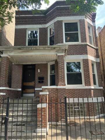 1349 N Ridgeway Avenue, Chicago, IL 60651