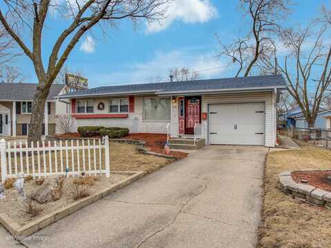 109 Bonnie Court, Thornton, IL 60476