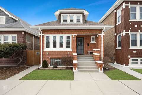 4934 S KARLOV Avenue, Chicago, IL 60632