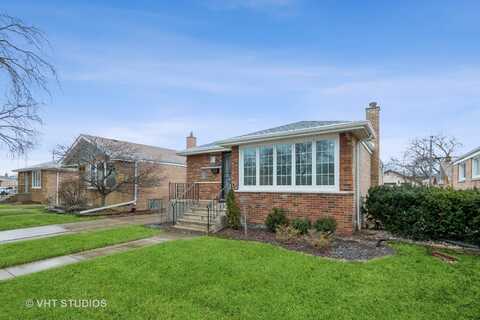 5155 S Nottingham Avenue, Chicago, IL 60638