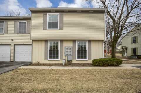 1180 Mount Vernon Court, Wheaton, IL 60189