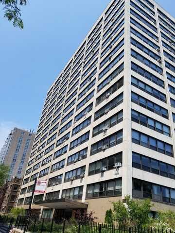 4180 N Marine Drive, Chicago, IL 60613