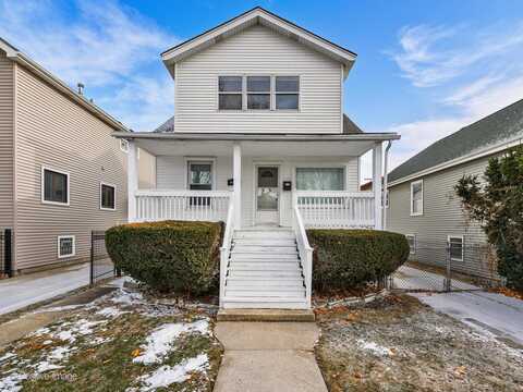 4421 N Mulligan Avenue, Chicago, IL 60630