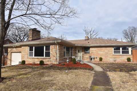 119 W 16th Place, Chicago Heights, IL 60411