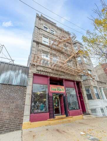 1854 S Ashland Avenue, Chicago, IL 60608