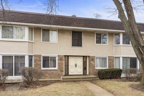 3008 Roberts Drive, Woodridge, IL 60517