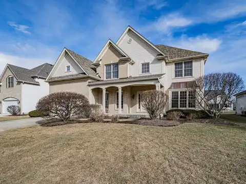 12173 Winterberry Lane, Plainfield, IL 60585