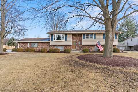 519 N Stephen Drive, Palatine, IL 60067