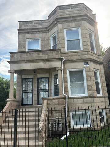 1611 S Trumbull Avenue, Chicago, IL 60623