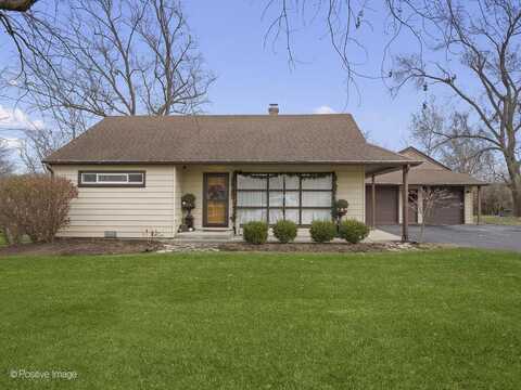 7225 Central Avenue, Burr Ridge, IL 60527