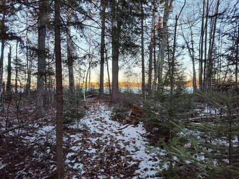 Lot 2 Branch Road, Tomahawk, WI 54487