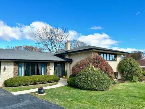 8754 W 89th Street, Hickory Hills, IL 60457