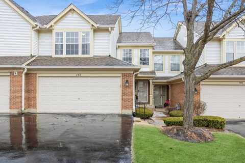 598 Plum Court, Crystal Lake, IL 60014