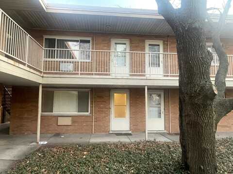 4211 W 95th Street, Oak Lawn, IL 60453