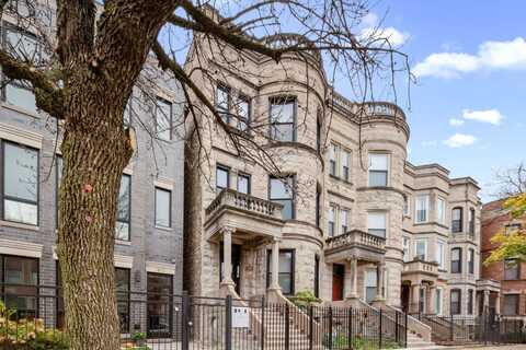 4923 S Vincennes Avenue, Chicago, IL 60615