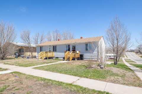 904 Willsie Avenue, Rapid City, SD 57701