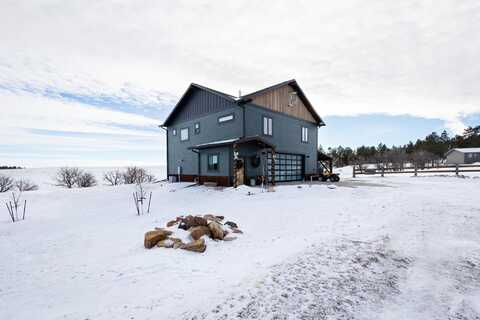 19140 High Pines Lane, Belle Fourche, SD 57717