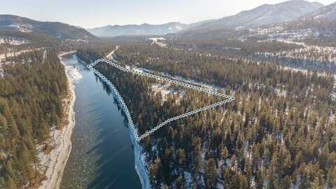 73 aka Lot 4 Overlook Lane, Superior, MT 59872